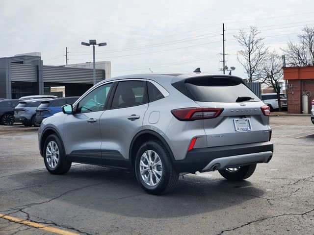 Certified 2023 Ford Escape Active w/ Tech Pack #2 AWD/4WD image 3