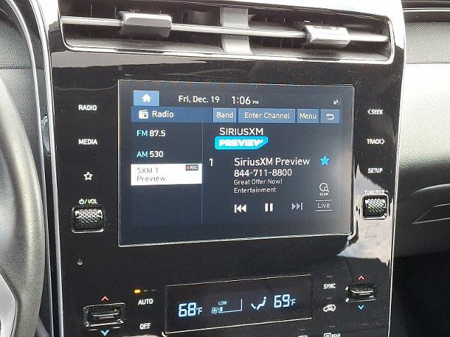 Used 2023 Hyundai Tucson SEL w/ Convenience Package image 18