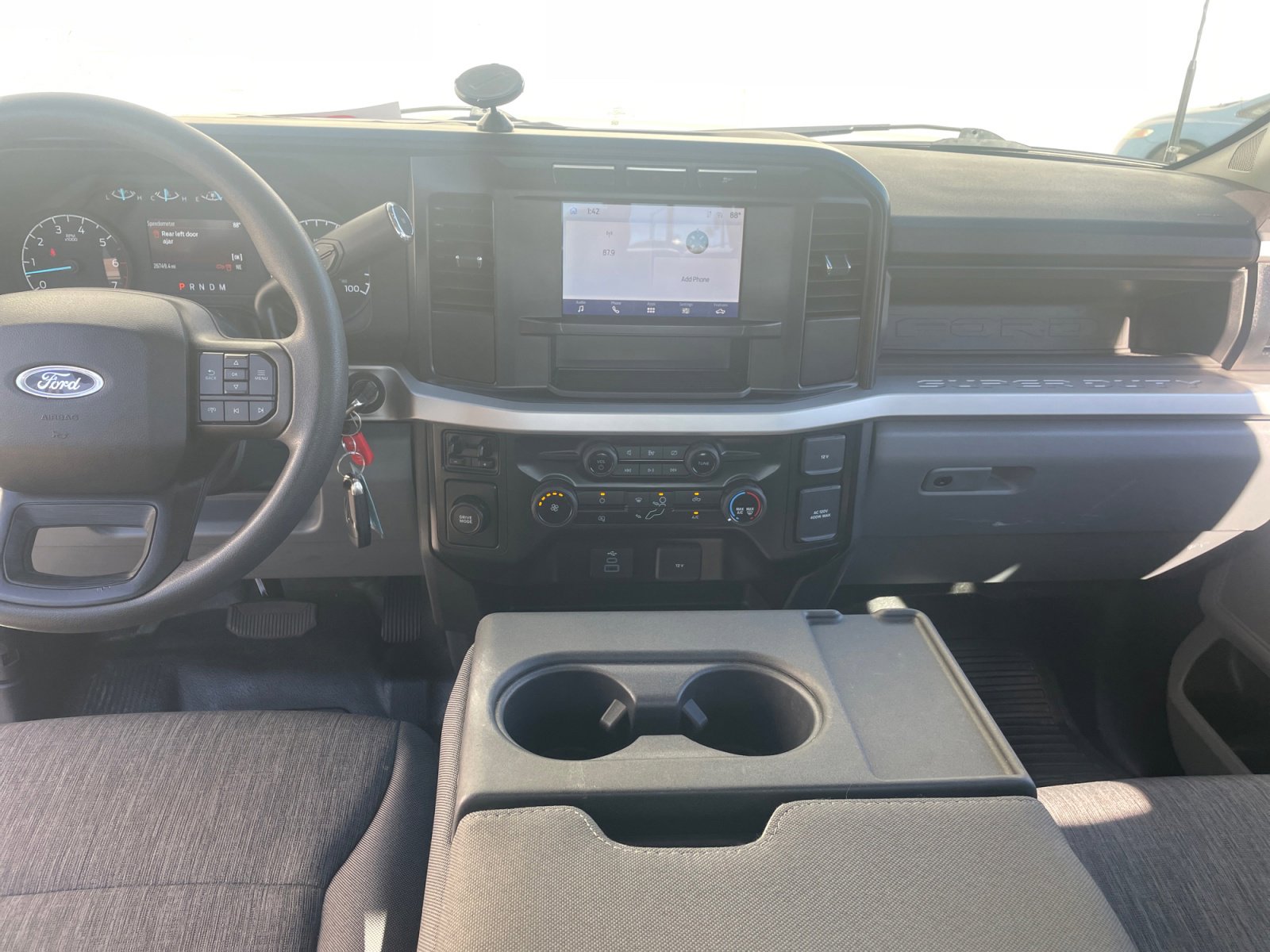 Certified 2024 Ford F250 XL image 20