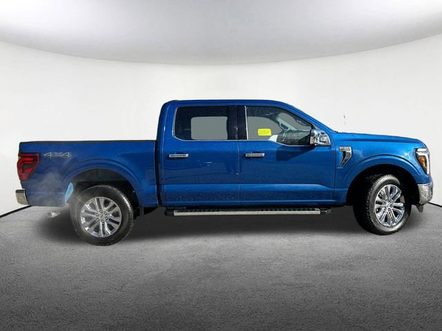 Certified 2024 Ford F150 Lariat w/ Tow/Haul Package AWD/4WD image 16