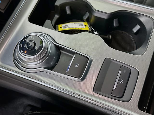 Certified 2022 Ford Edge SEL w/ Convenience Package image 24