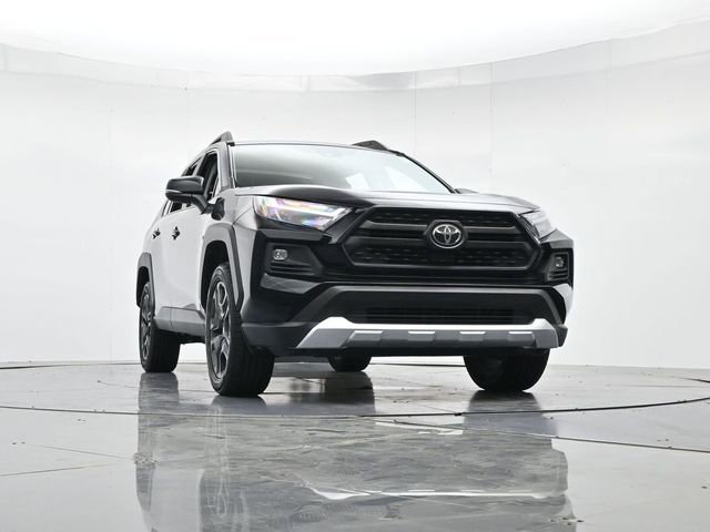 Used 2024 Toyota RAV4 Adventure AWD/4WD image 35
