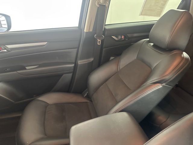 Used 2019 MAZDA CX-5 Touring AWD/4WD image 29
