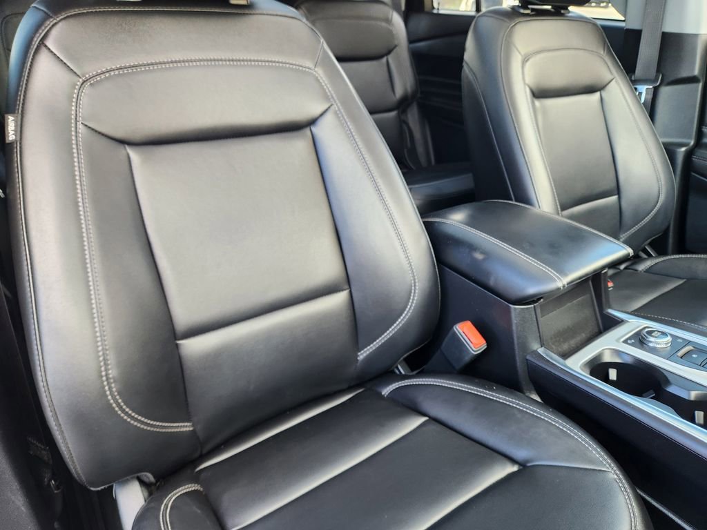 Certified 2023 Ford Explorer XLT w/ Equipment Group 202A image 20