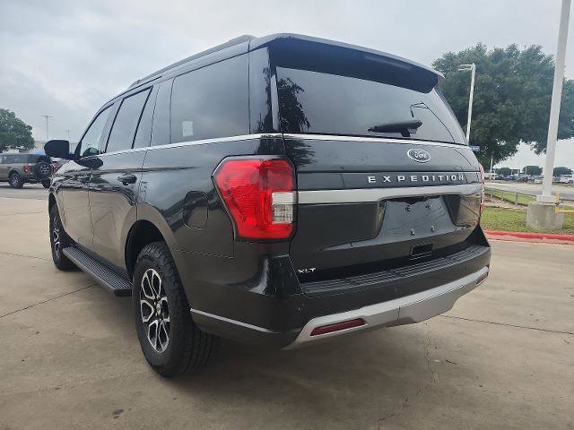 Certified 2024 Ford Expedition XLT AWD/4WD image 5