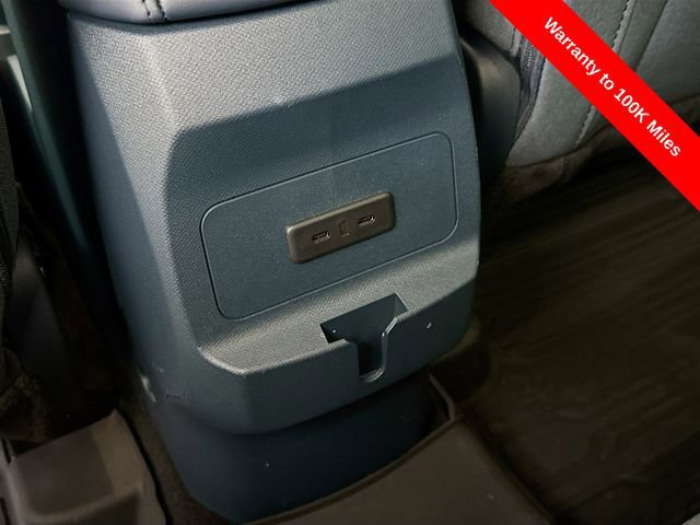 Certified 2025 Ford Maverick XLT w/ Equipment Group 301A image 29