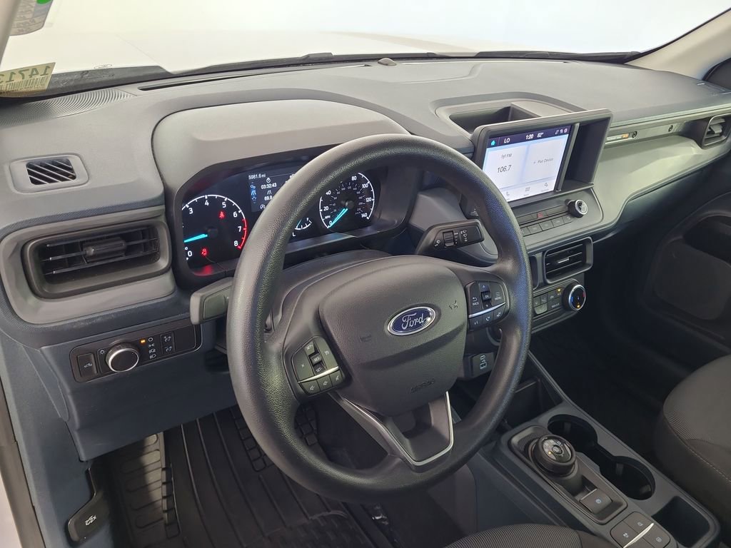 Certified 2022 Ford Maverick XL FWD image 13