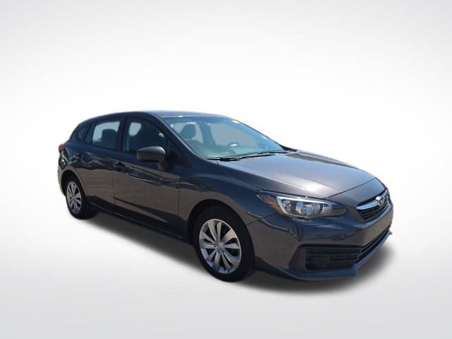 Used 2023 Subaru Impreza 2.0i AWD/4WD image 1