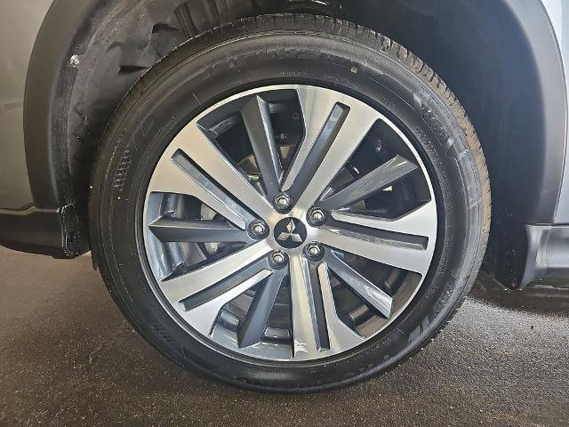 Used 2024 Mitsubishi Outlander Sport ES AWD/4WD image 34