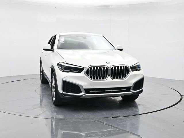 Used 2023 BMW X6 xDrive40i w/ Premium Package image 5