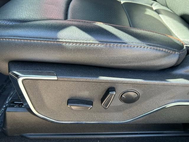 Certified 2024 Ford F150 Lariat w/ Bed Utility Package image 24