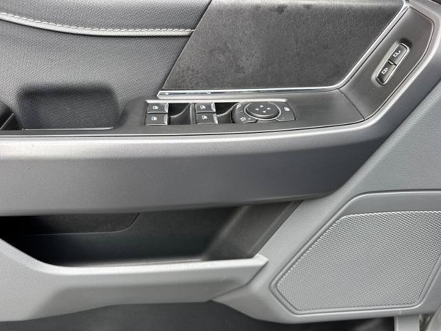 Certified 2025 Ford F150 XLT AWD/4WD image 10