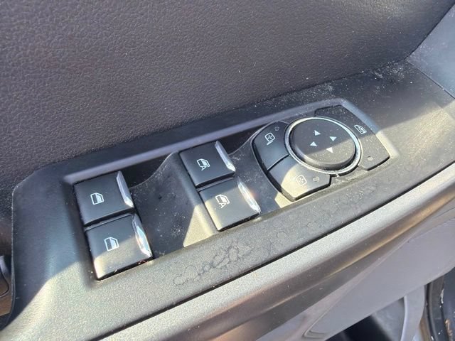 Certified 2023 Ford F250 XLT w/ Snow Plow/Camper Package AWD/4WD image 21