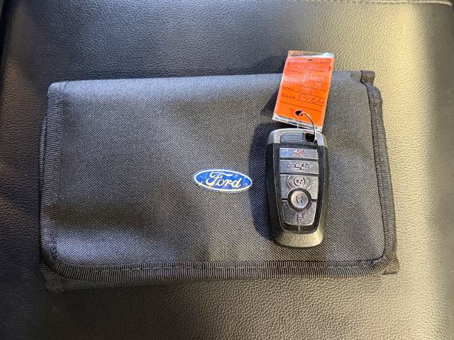 Certified 2021 Ford F150 XLT w/ Equipment Group 302A High AWD/4WD image 12