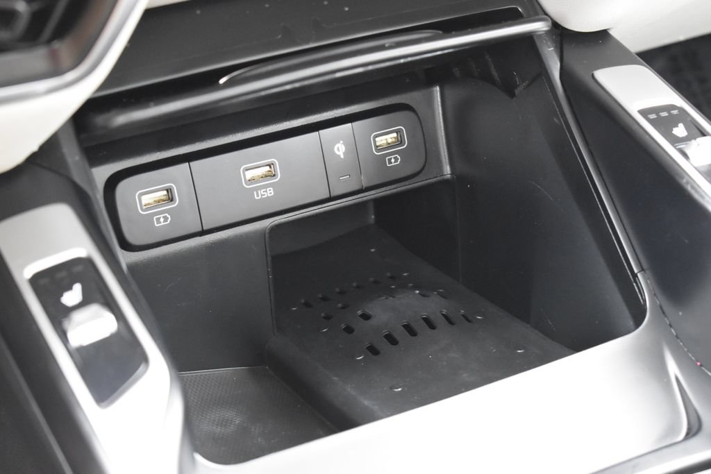 Used 2022 Kia Sorento X-Line EX AWD/4WD image 19