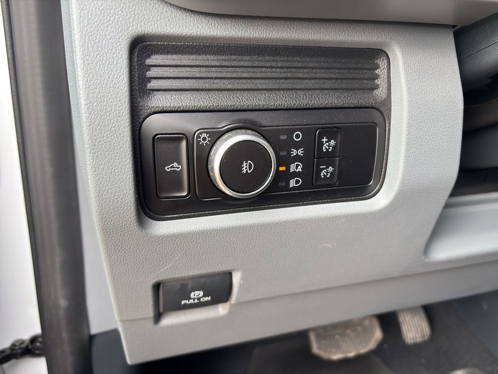 Certified 2023 Ford F250 XL w/ STX Appearance Package image 14