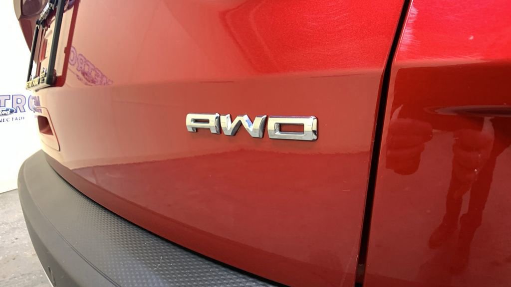 Certified 2022 Ford Escape SEL image 17