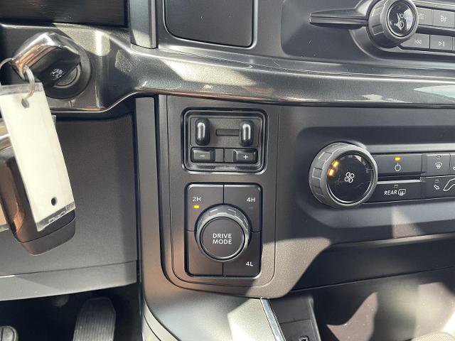 Certified 2021 Ford F150 XL w/ STX Appearance Package image 27