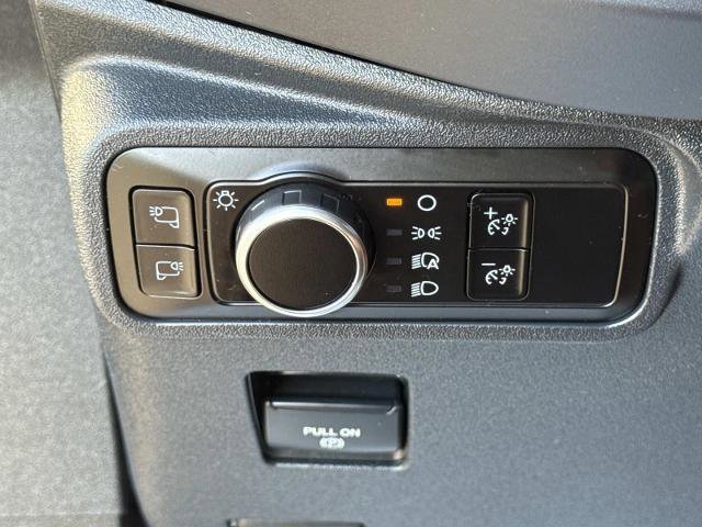 Certified 2025 Ford Bronco Badlands AWD/4WD image 19