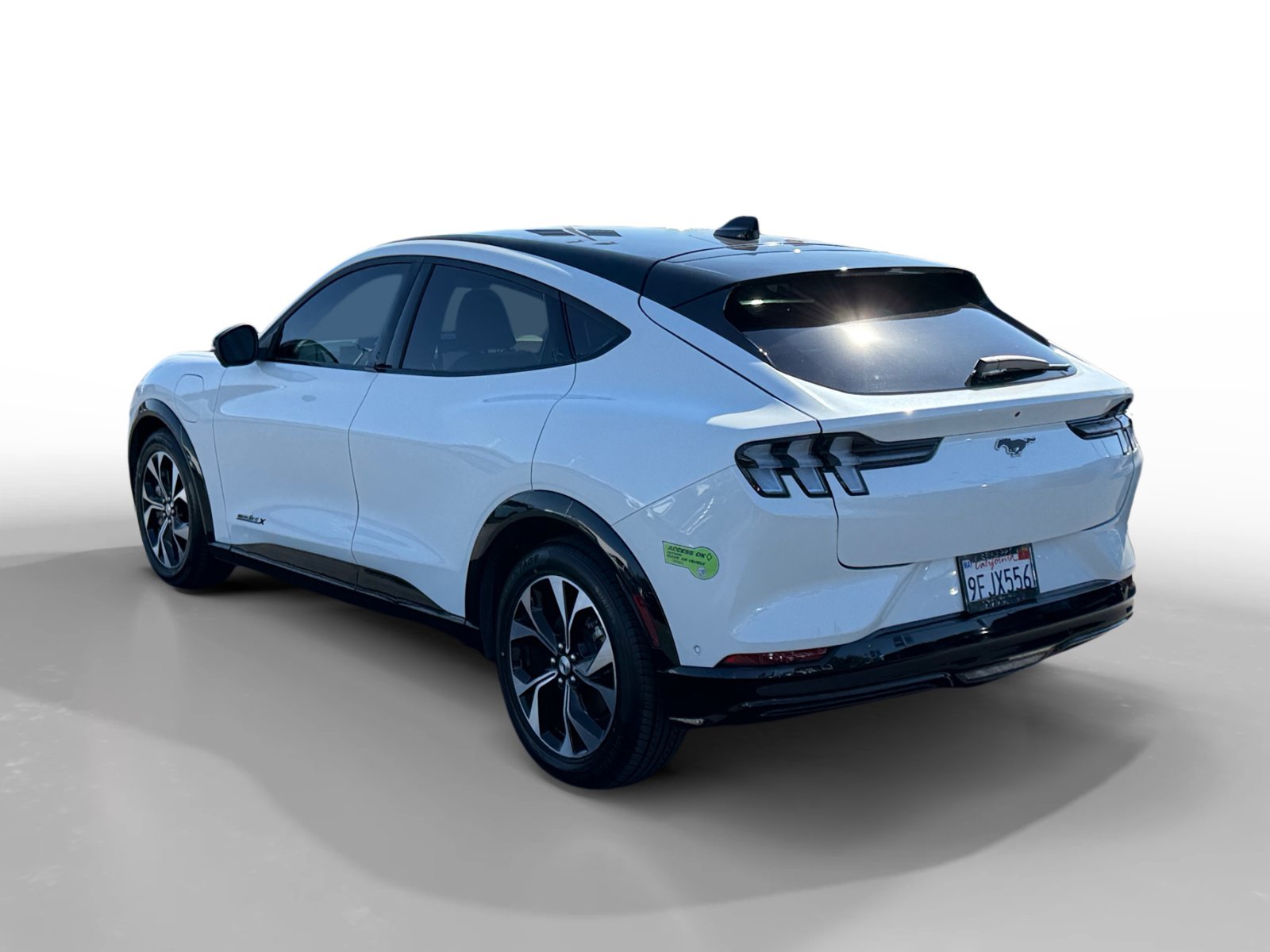 Certified 2023 Ford Mustang Mach-E Premium RWD image 3