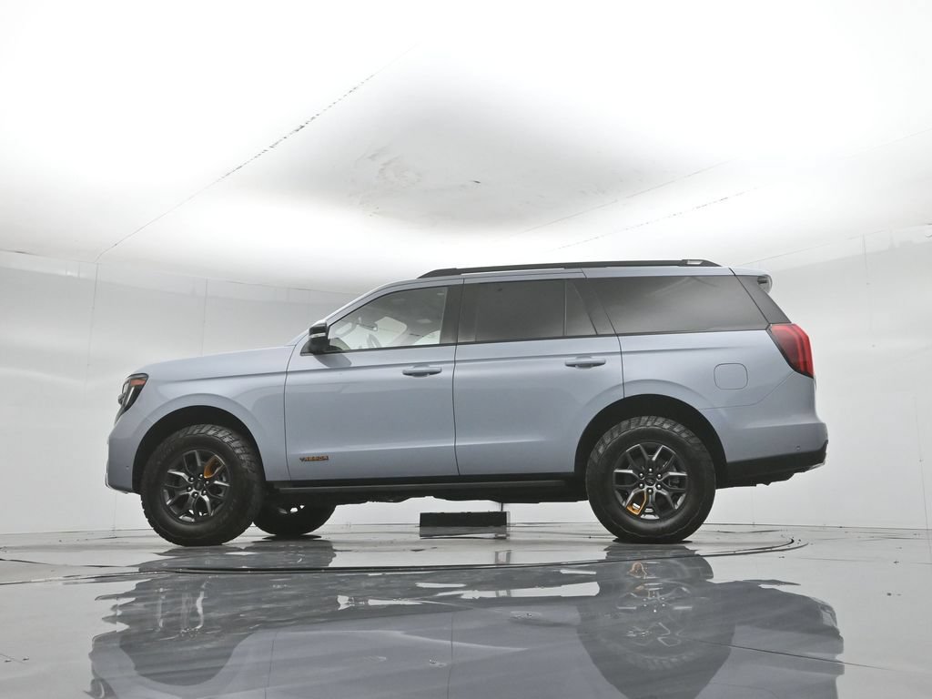 Certified 2025 Ford Expedition Tremor AWD/4WD image 59