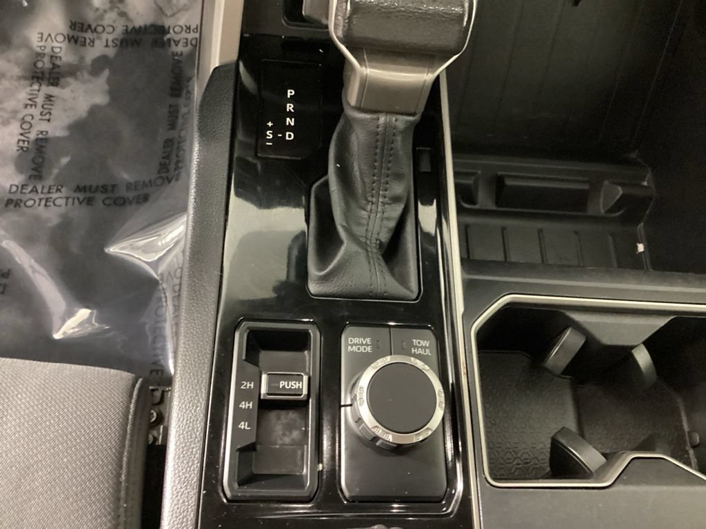 Used 2022 Toyota Tundra SR5 AWD/4WD image 21