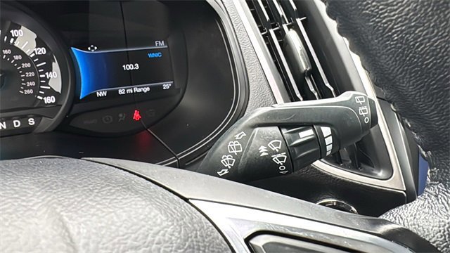 Certified 2024 Ford Edge SEL w/ Convenience Package image 22