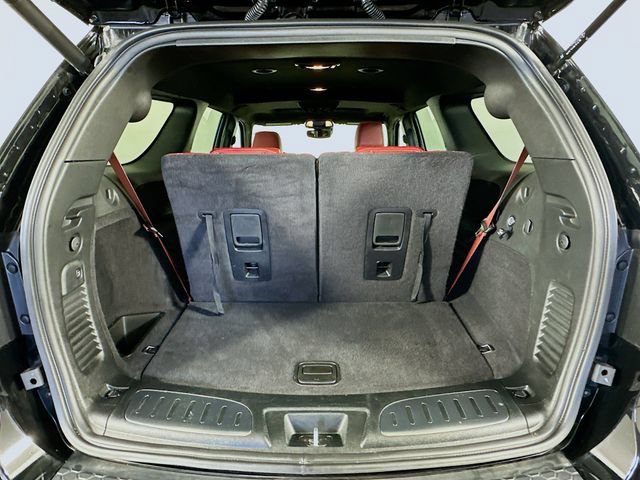 Used 2023 Dodge Durango SRT Hellcat AWD/4WD image 33