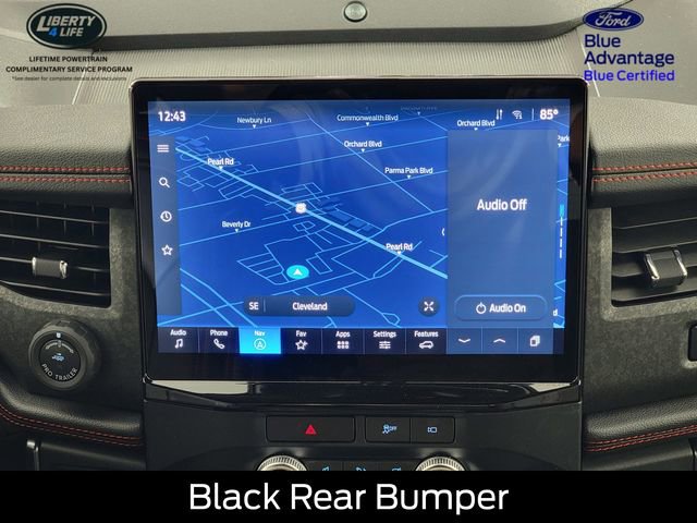 Certified 2023 Ford Expedition Limited AWD/4WD image 23