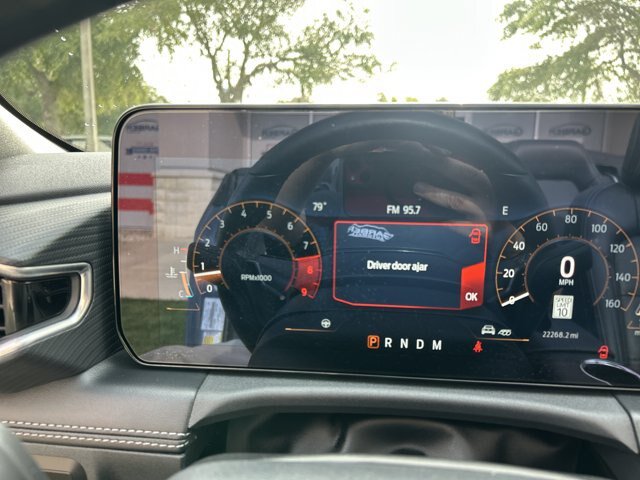 Certified 2024 Ford Mustang GT Premium RWD image 21