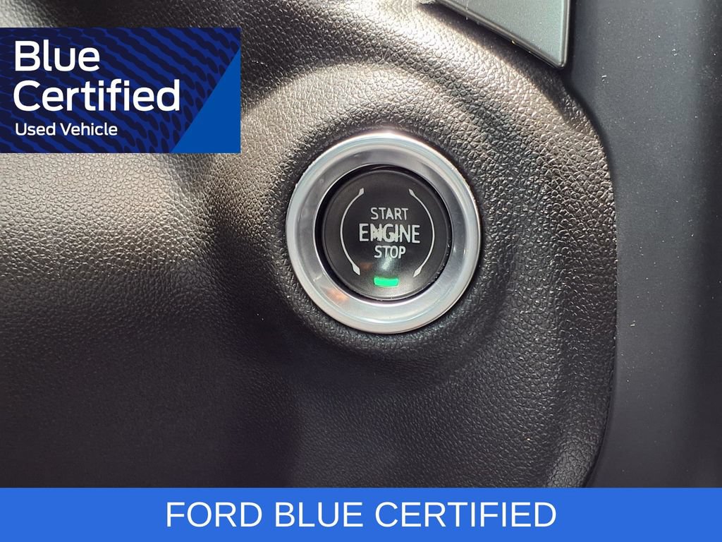 Used 2021 Chevrolet Silverado 1500 LT Trail Boss w/ Convenience Package II AWD/4WD image 24