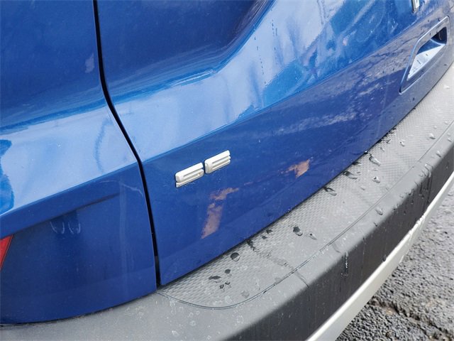 Certified 2022 Ford Escape SE w/ Convenience Package image 32