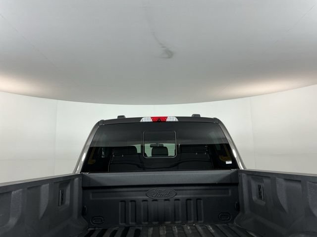 Certified 2024 Ford F350 Lariat AWD/4WD image 9