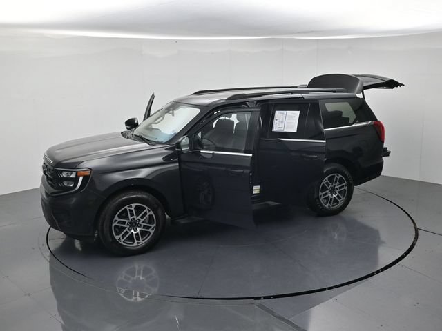 Certified 2025 Ford Expedition Active RWD image 54