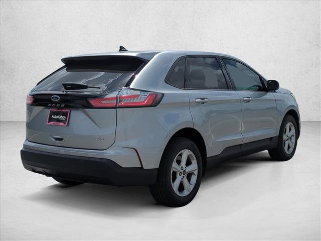 Certified 2024 Ford Edge SE AWD/4WD image 5