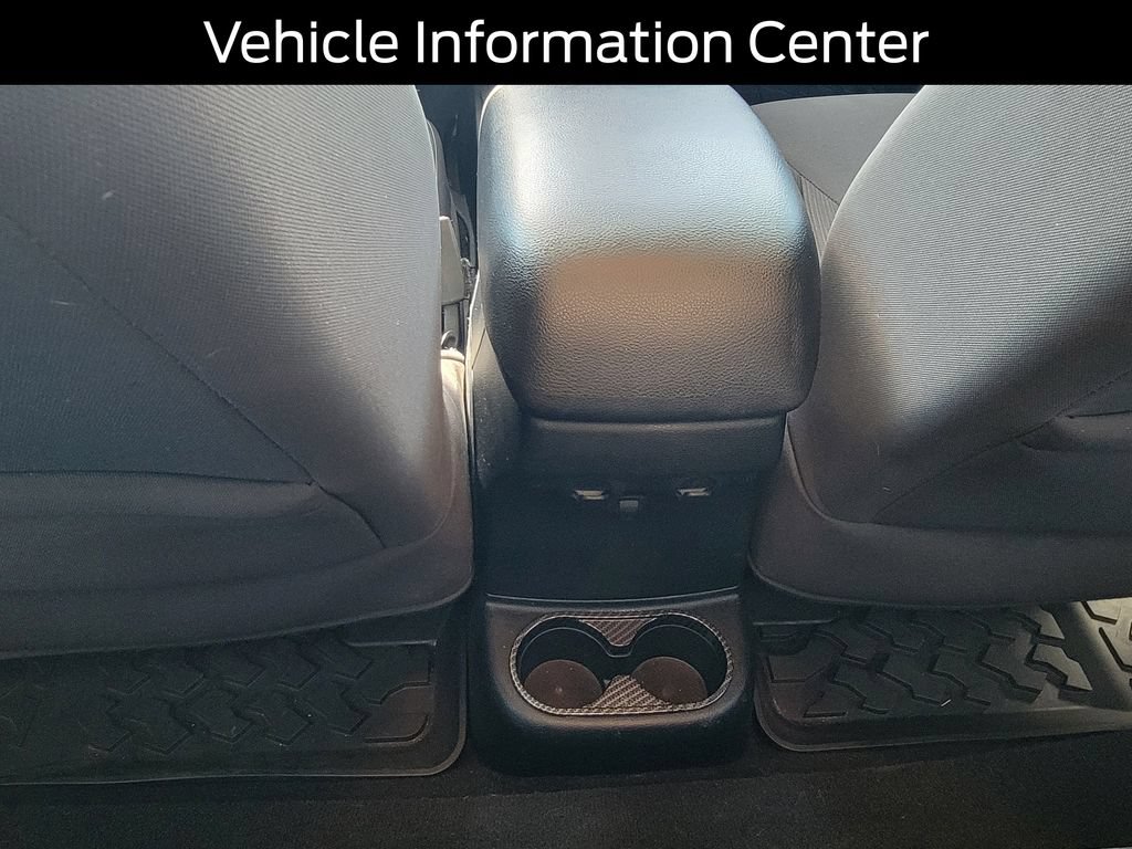 Used 2018 Jeep Wrangler Rubicon w/ Power Convenience Group AWD/4WD image 35