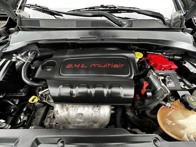 Used 2020 Jeep Compass Limited image 30