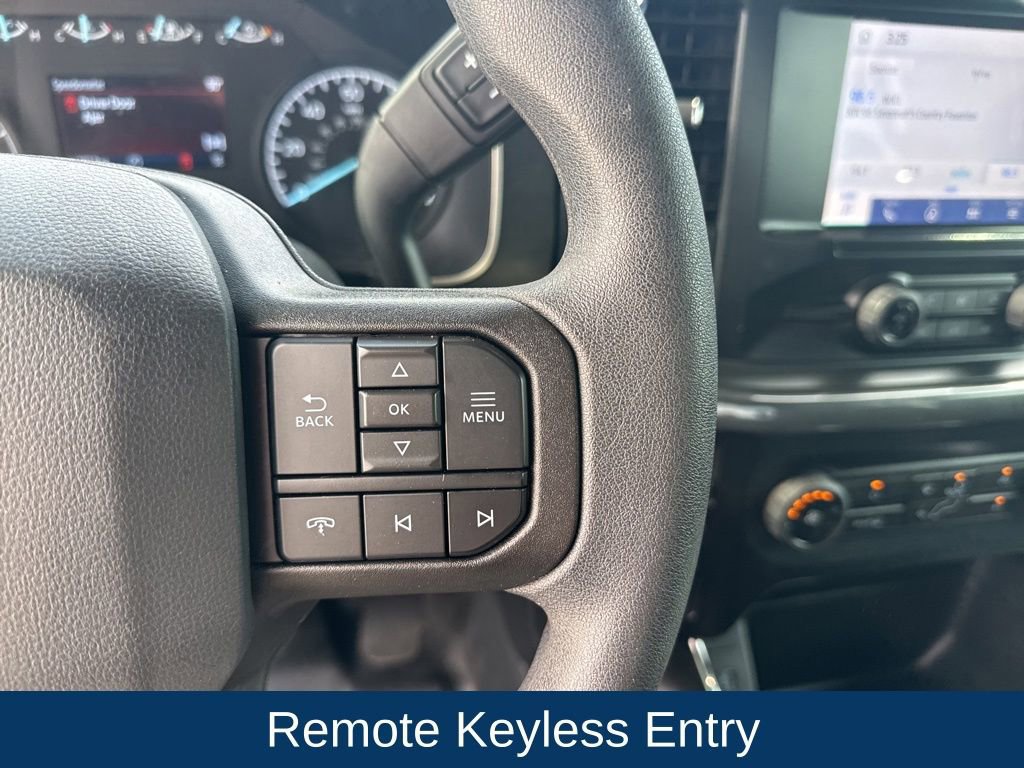 Certified 2023 Ford F150 XL w/ STX Appearance Package image 20