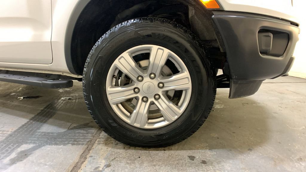 Certified 2020 Ford Ranger XL w/ Equipment Group 101A Mid image 13