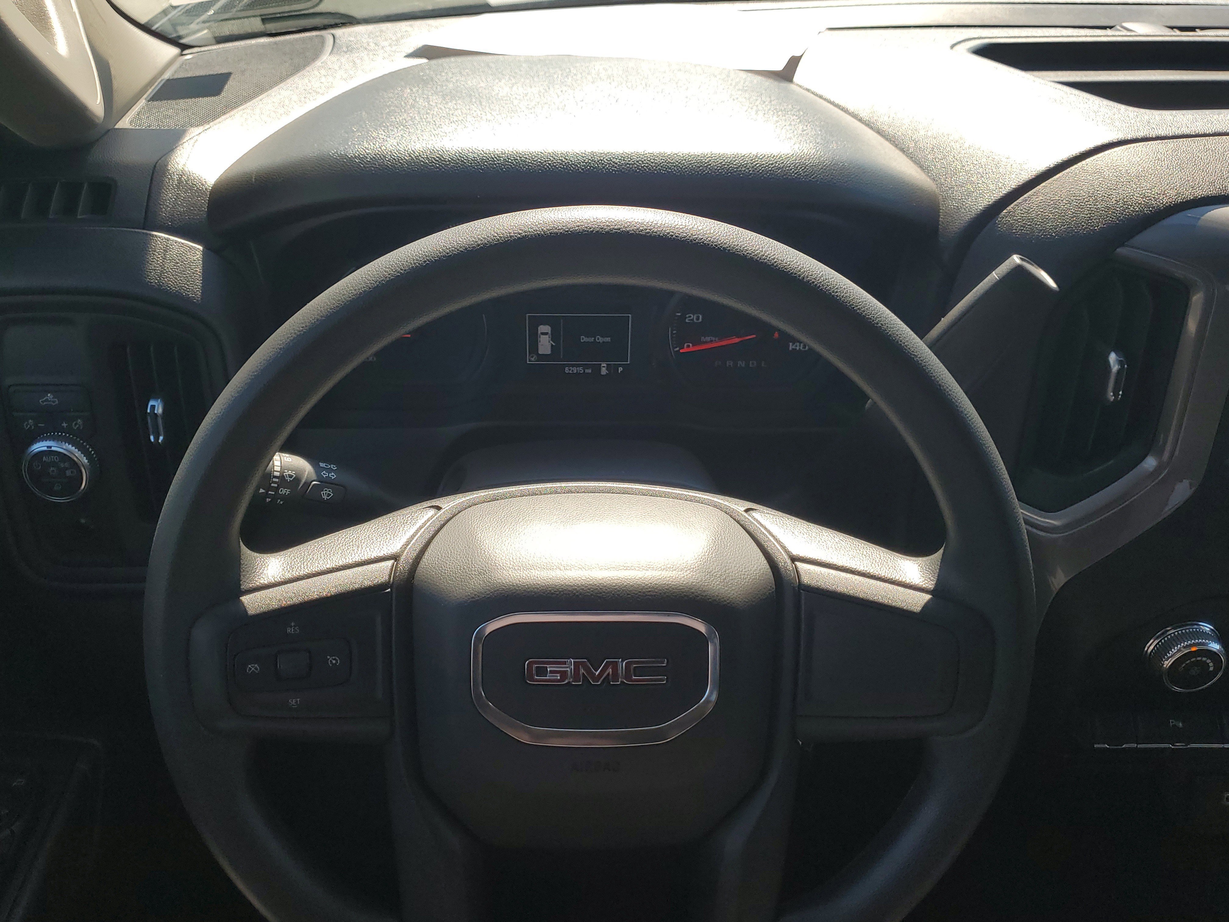 Used 2020 GMC Sierra 1500 w/ Sierra Value Package image 21