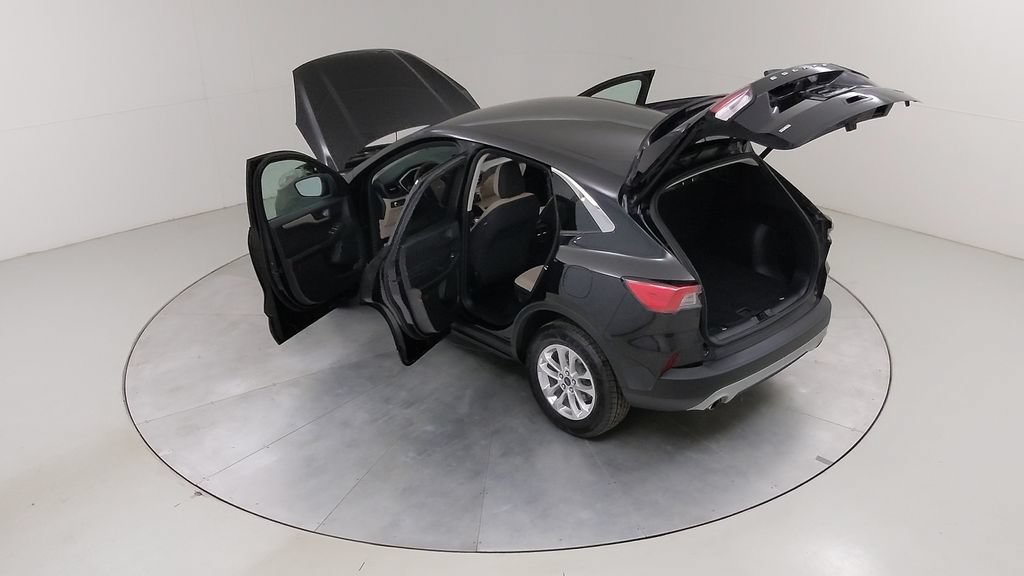 Certified 2022 Ford Escape SE w/ Convenience Package AWD/4WD image 50