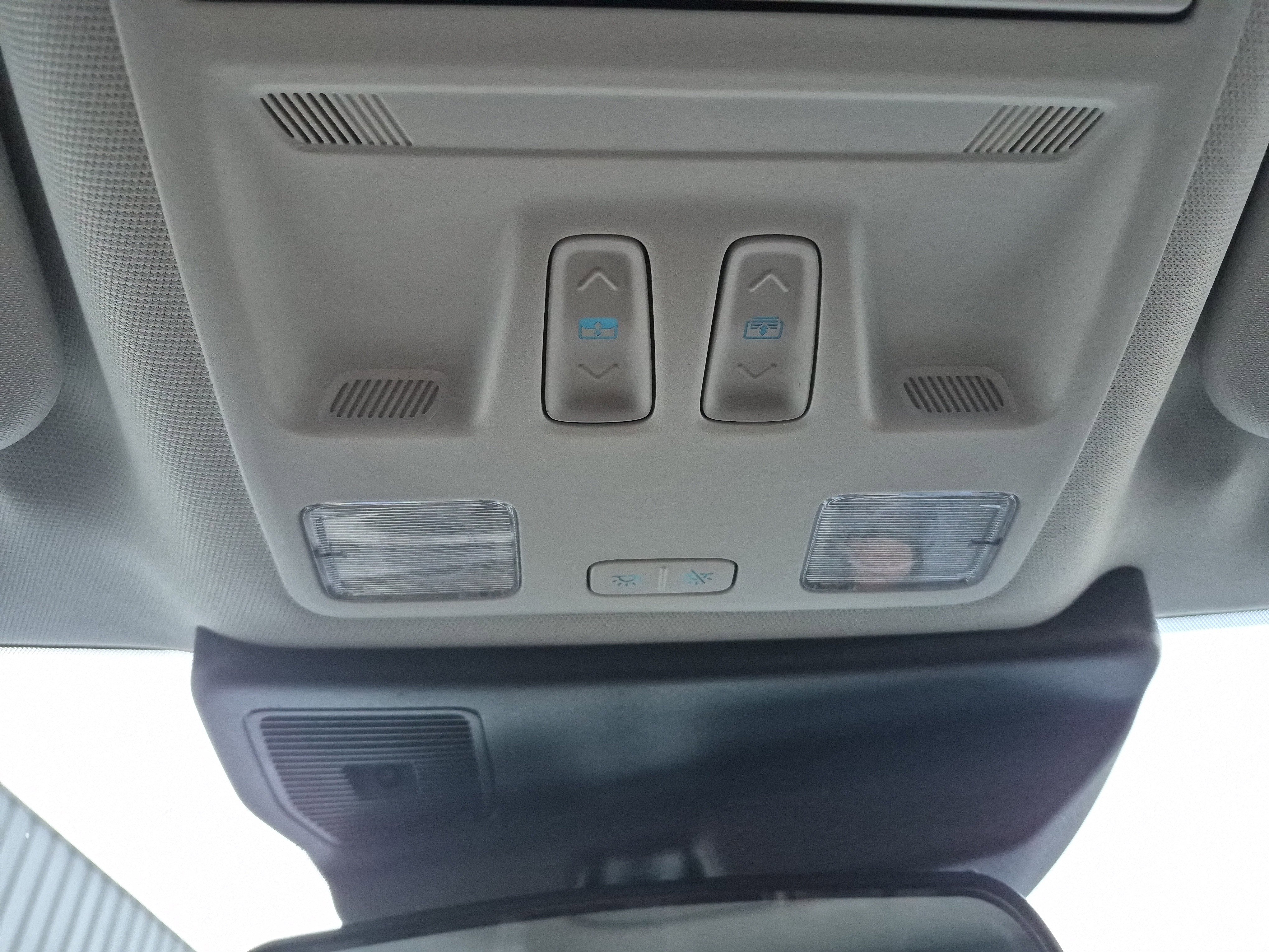 Certified 2025 Ford Bronco Sport Big Bend w/ Convenience Package image 42