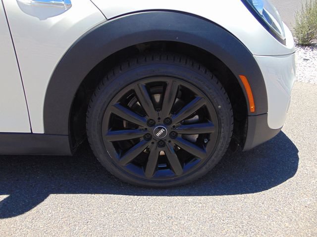 Used 2020 MINI Cooper S w/ Storage Package FWD image 26