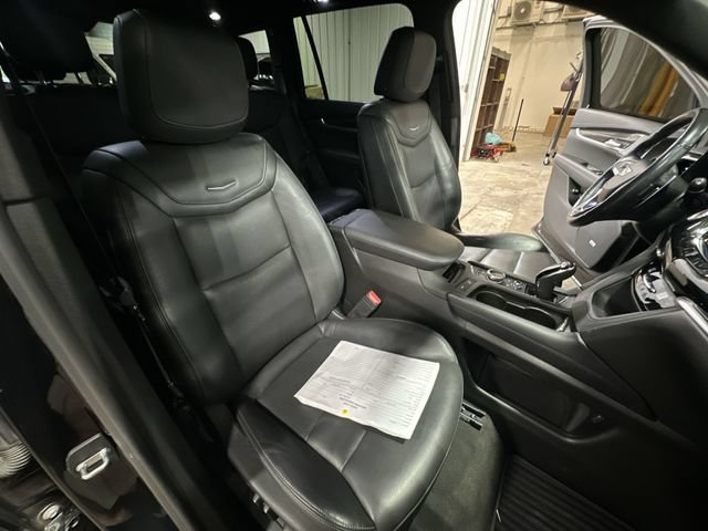 Used 2020 Cadillac XT6 Sport AWD/4WD image 32