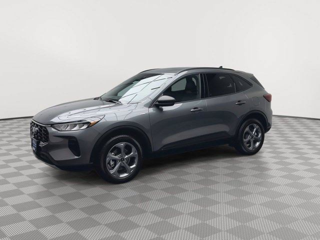 Certified 2025 Ford Escape ST-Line AWD/4WD image 32