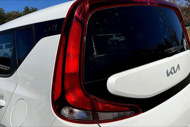 Used 2022 Kia Soul LX w/ Technology Package image 33