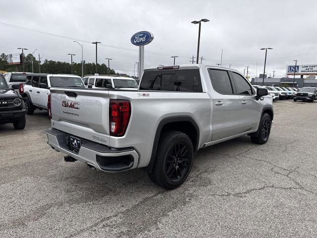 Used 2021 GMC Sierra 1500 Elevation AWD/4WD image 3