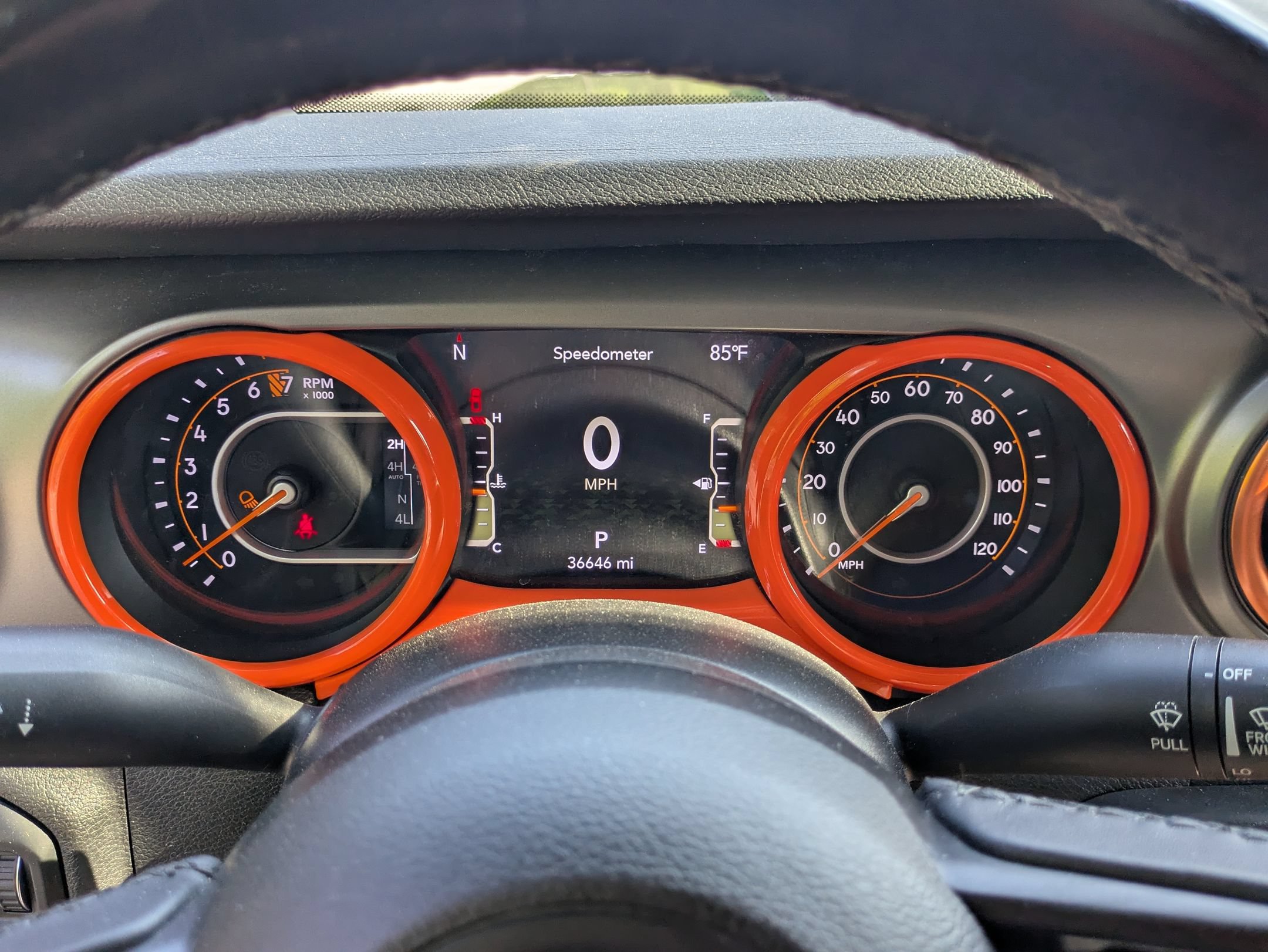 Used 2021 Jeep Gladiator Sport AWD/4WD image 20