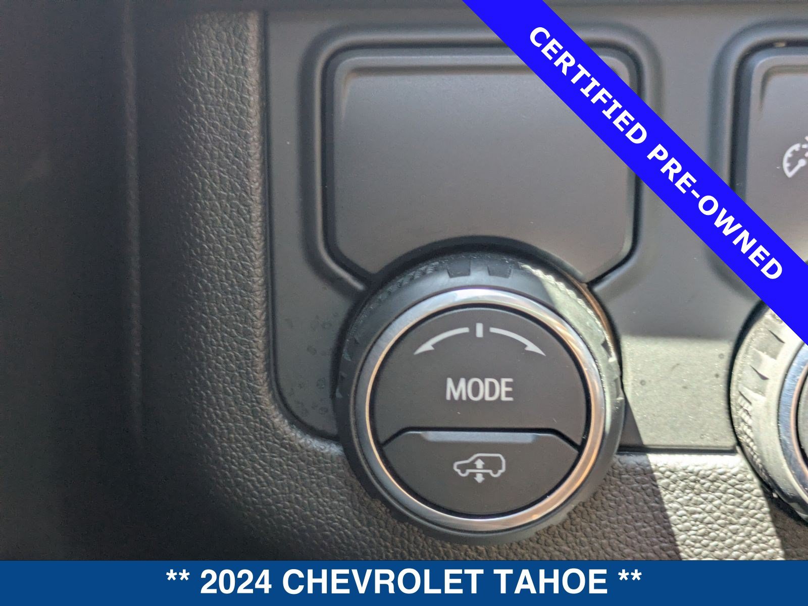 Used 2024 Chevrolet Tahoe High Country RWD image 35