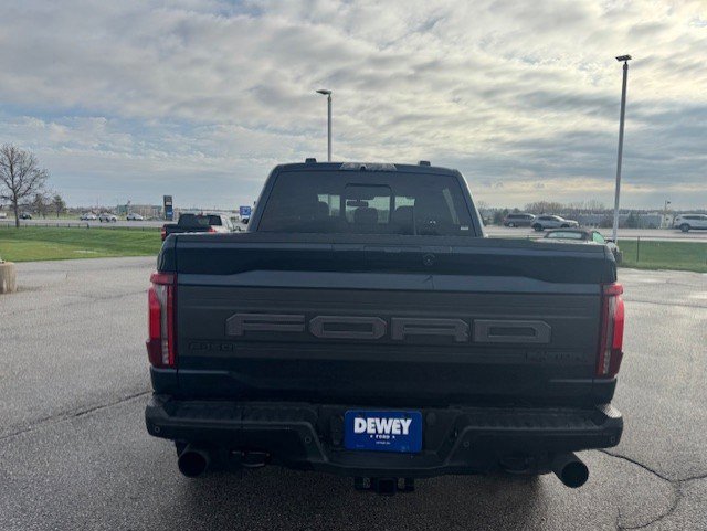 Certified 2024 Ford F150 Raptor image 4